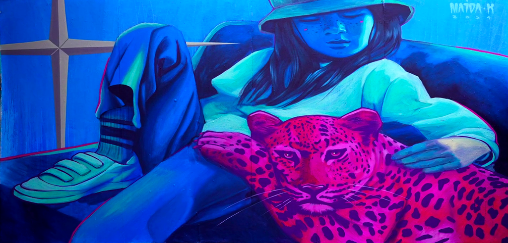 COLABORACIONES – Pinturas Krack