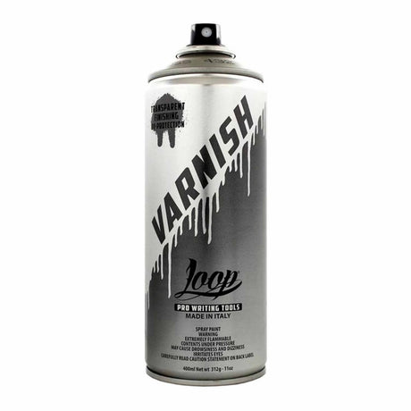 LOOP TECH 400ml – Pinturas Krack